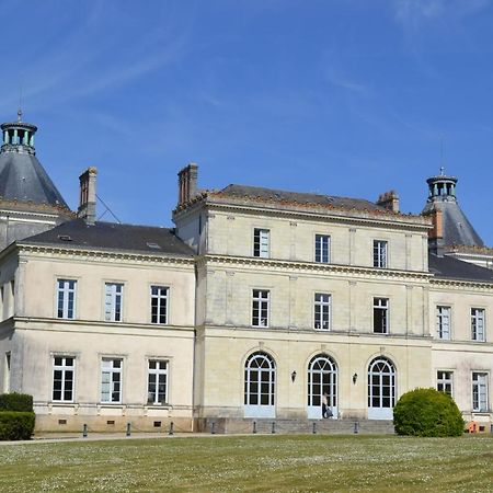 דירות Appart'Chateau La Varenne מראה חיצוני תמונה