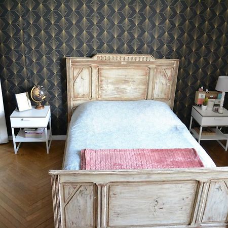 דירות Appart'Chateau La Varenne מראה חיצוני תמונה
